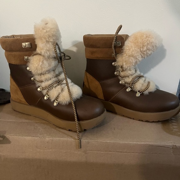 UGG Shoes - Brand New UGG Boots